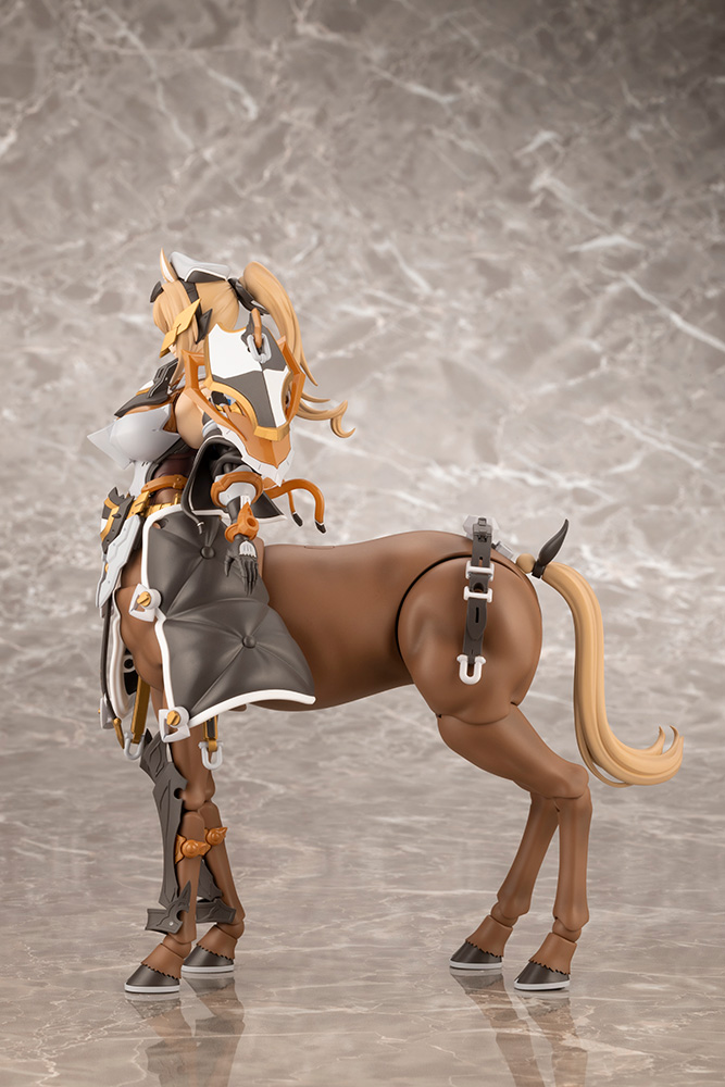 Kotobukiya - Arcanadea - Elena - (PREORDER) May 15, 2027