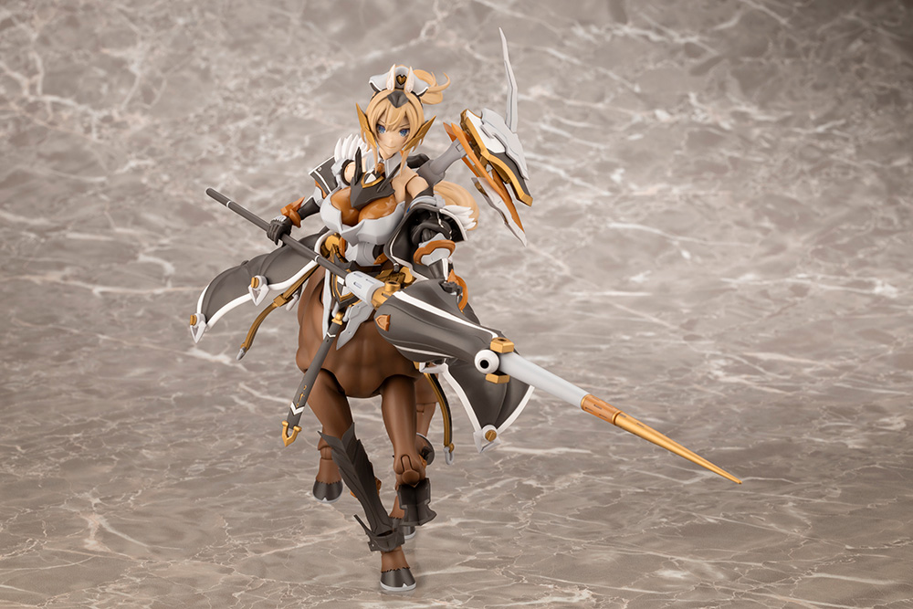 Kotobukiya - Arcanadea - Elena - (PREORDER) May 15, 2027
