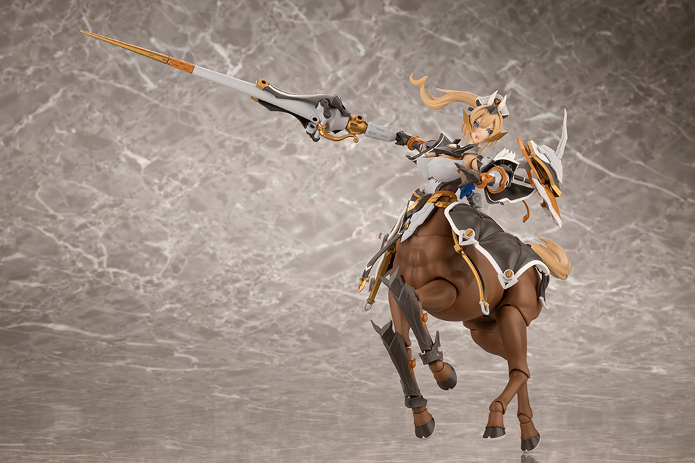 Kotobukiya - Arcanadea - Elena - (PREORDER) May 15, 2027