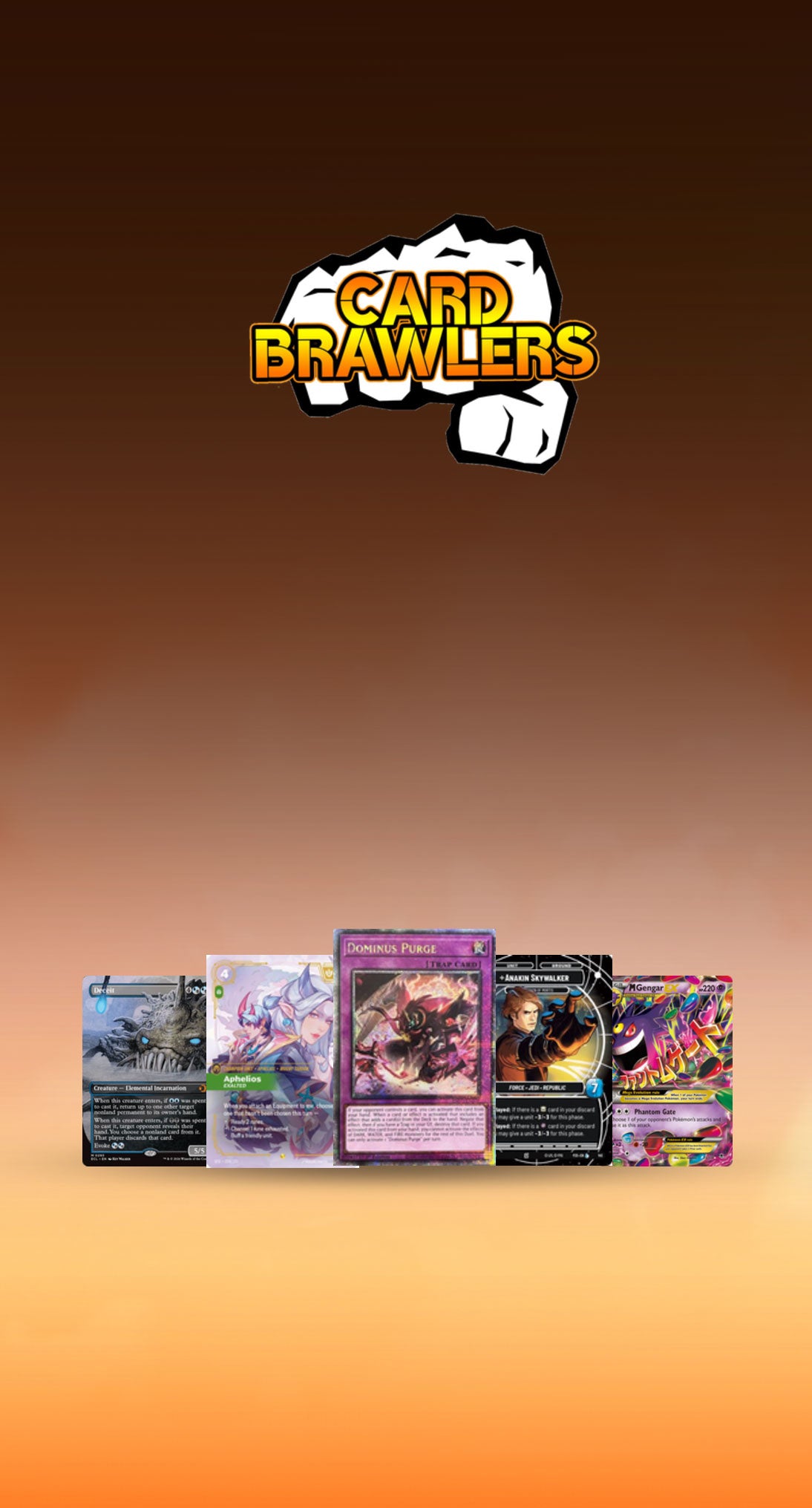 Card Brawlers | Montreal's Favourite One-Stop Game Store Card Brawlers | Montreal's Favourite One-Stop Game Store