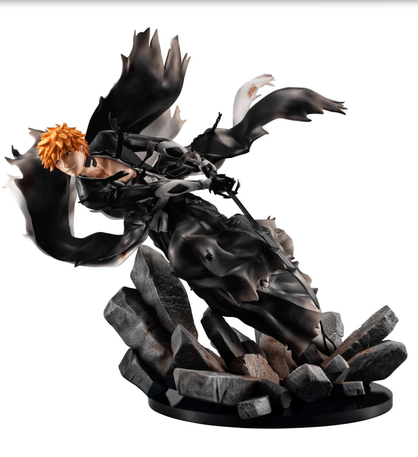 MegaHouse - Bleach - Ichigo Kurosaki - (PREORDER) November 15, 2026