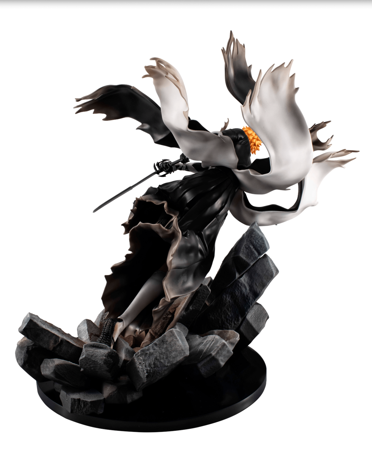 MegaHouse - Bleach - Ichigo Kurosaki - (PREORDER) November 15, 2026