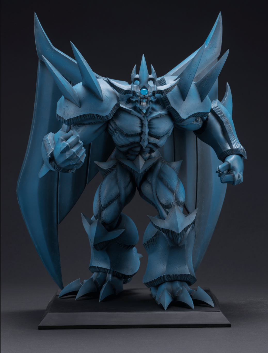 Kotobukiya - Yu-Gi-Oh! - Obelisk the Tormentor Egyptian God Statue