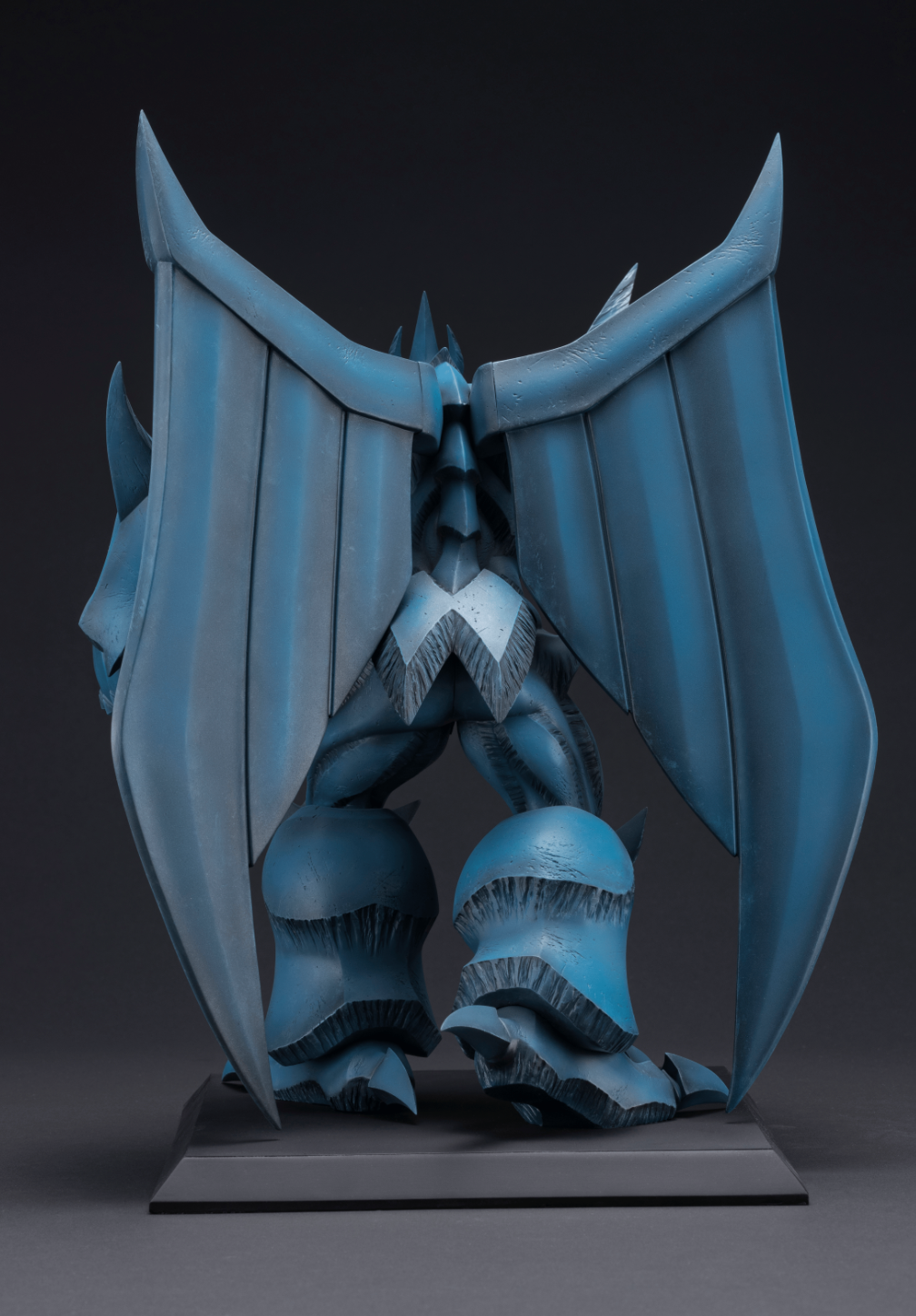 Kotobukiya - Yu-Gi-Oh! - Obelisk the Tormentor Egyptian God Statue