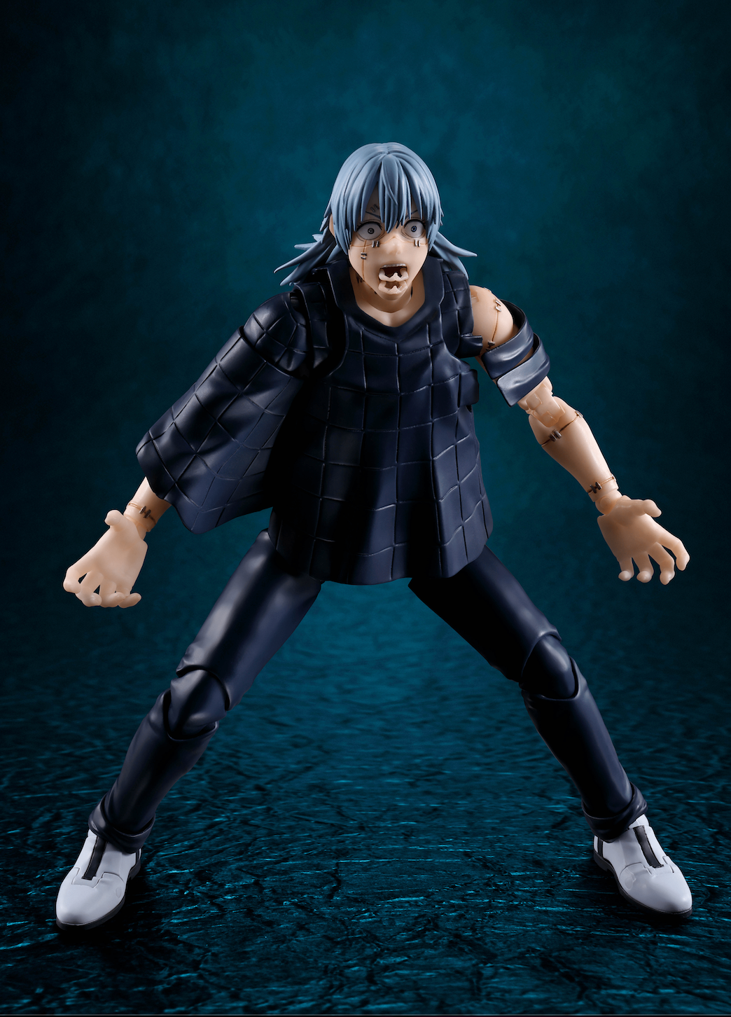TAMASHII NATIONS - Jujutsu Kaisen - Mahito - (PREORDER) May 15, 2027