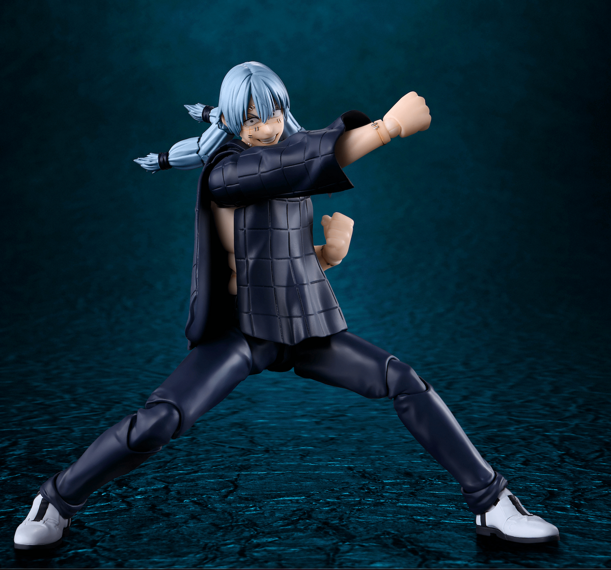 TAMASHII NATIONS - Jujutsu Kaisen - Mahito - (PREORDER) May 15, 2027