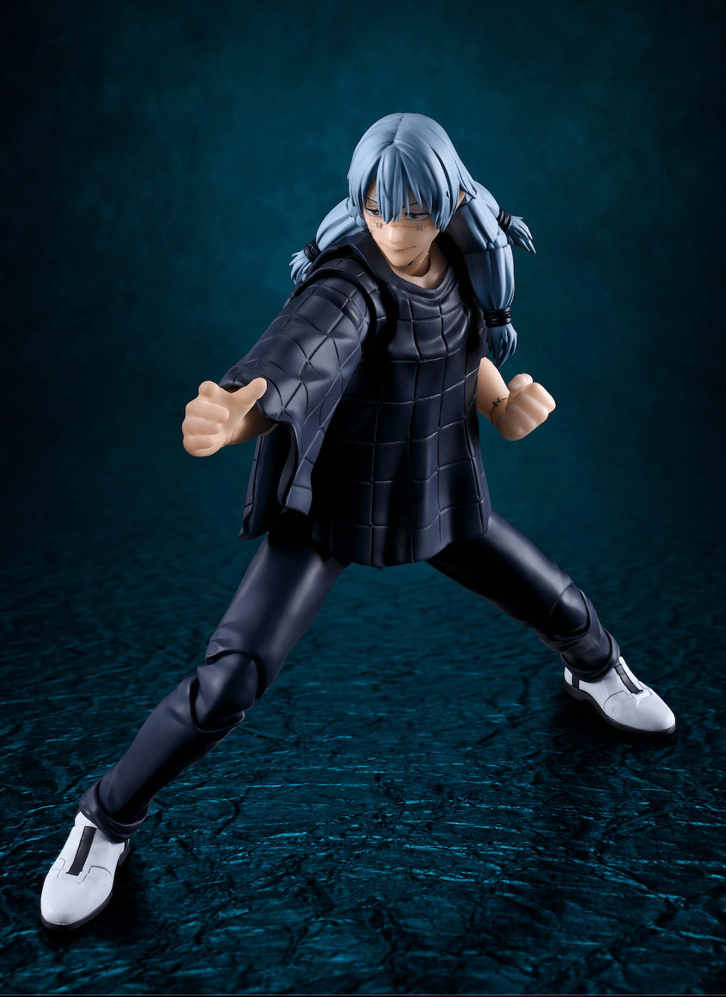 TAMASHII NATIONS - Jujutsu Kaisen - Mahito - (PREORDER) May 15, 2027
