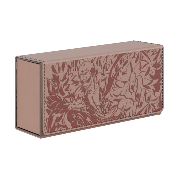 Dueling Guard: EV 2.5 Donflamingo EV 2.5 Elite Series Box - Dueling Guard - Card Brawlers | Quebec | Canada |