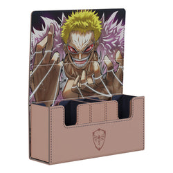 Dueling Guard: EV 2.5 Donflamingo EV 2.5 Elite Series Box