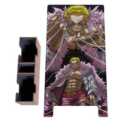 Dueling Guard: EV 2.5 Donflamingo EV 2.5 Elite Series Box