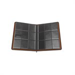 Altered: Premium Zip-Up Album - Gamegenic - Card Brawlers | Quebec | Canada |