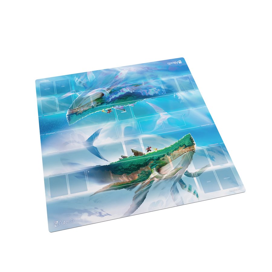 Altered: Prime Game Mat XL - Gamegenic - Card Brawlers | Quebec | Canada |