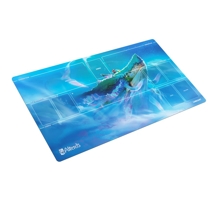 Altered: Prime Playmat - Kaibara - Gamegenic - Card Brawlers | Quebec | Canada |