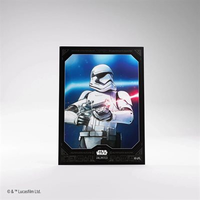 Star Wars: Unlimited Art Sleeves: Stormtrooper - Fantasy Flight Games - Card Brawlers | Quebec | Canada |