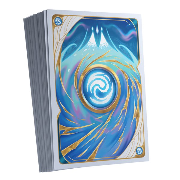 Altered: Premium Art Sleeves - Ice Storm (PREORDER) January 31, 2024