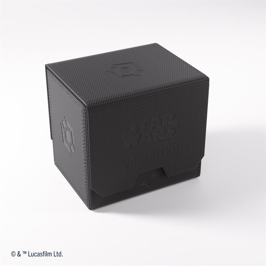 Star Wars: Unlimited Deck Pod BLACK (PREORDER) March 8, 2024 - Card Brawlers | Quebec | Canada | Yu-Gi-Oh!