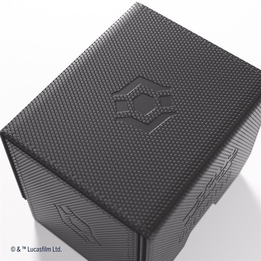 Star Wars: Unlimited Deck Pod BLACK (PREORDER) March 8, 2024 - Card Brawlers | Quebec | Canada | Yu-Gi-Oh!