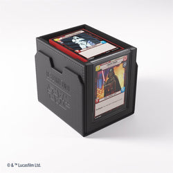 Star Wars: Unlimited Deck Pod BLACK (PREORDER) March 8, 2024 - Card Brawlers | Quebec | Canada | Yu-Gi-Oh!
