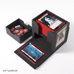 Star Wars: Unlimited Deck Pod BLACK (PREORDER) March 8, 2024 - Card Brawlers | Quebec | Canada | Yu-Gi-Oh!