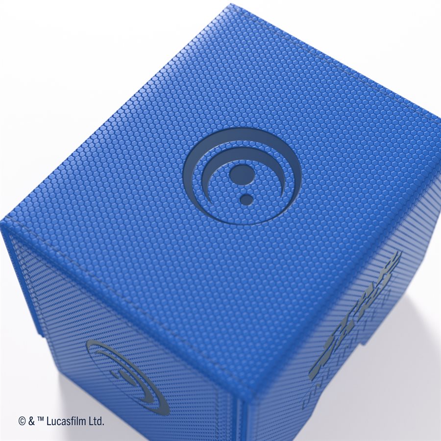 Star Wars: Unlimited Deck Pod BLUE (PREORDER) March 8, 2024 - Card Brawlers | Quebec | Canada | Yu-Gi-Oh!