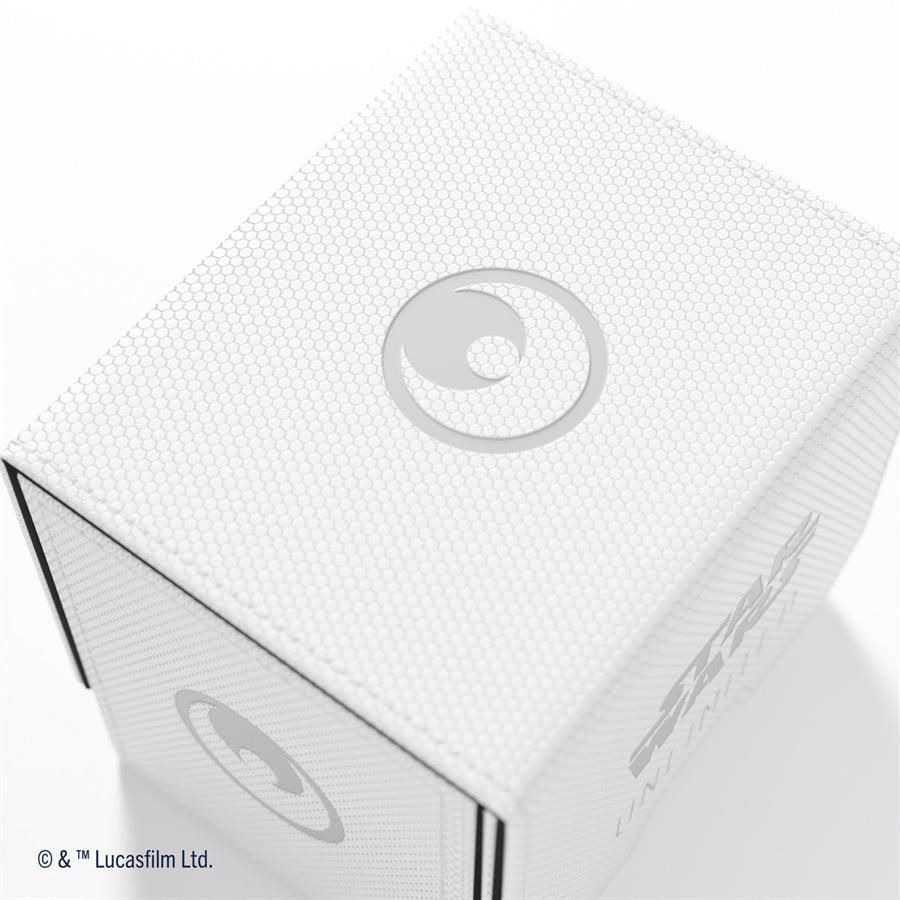 Star Wars: Unlimited Deck Pod WHITE/BLACK March 8, 2024 - Card Brawlers | Quebec | Canada | Yu-Gi-Oh!