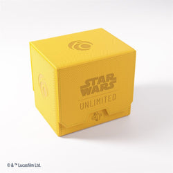 Star Wars: Unlimited Deck Pod YELLOW March 8, 2024 - Card Brawlers | Quebec | Canada | Yu-Gi-Oh!