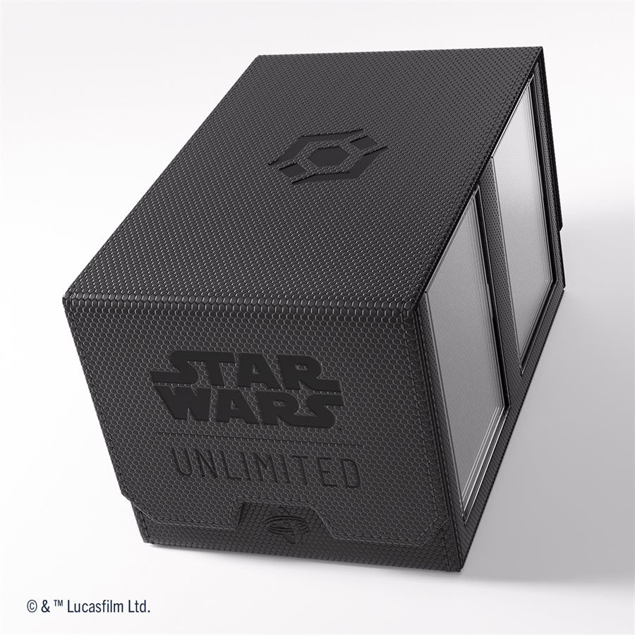 Star Wars: Unlimited Double Deck Pod BLACK March 8, 2024 - Card Brawlers | Quebec | Canada | Yu-Gi-Oh!