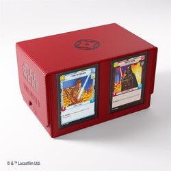 Star Wars: Unlimited Double Deck Pod RED March 8, 2024 - Card Brawlers | Quebec | Canada | Yu-Gi-Oh!