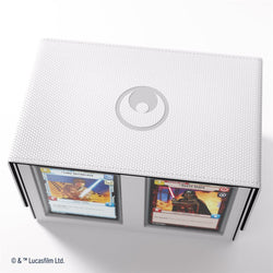 Star Wars: Unlimited Double Deck Pod WHITE/BLACK March 8, 2024 - Card Brawlers | Quebec | Canada | Yu-Gi-Oh!