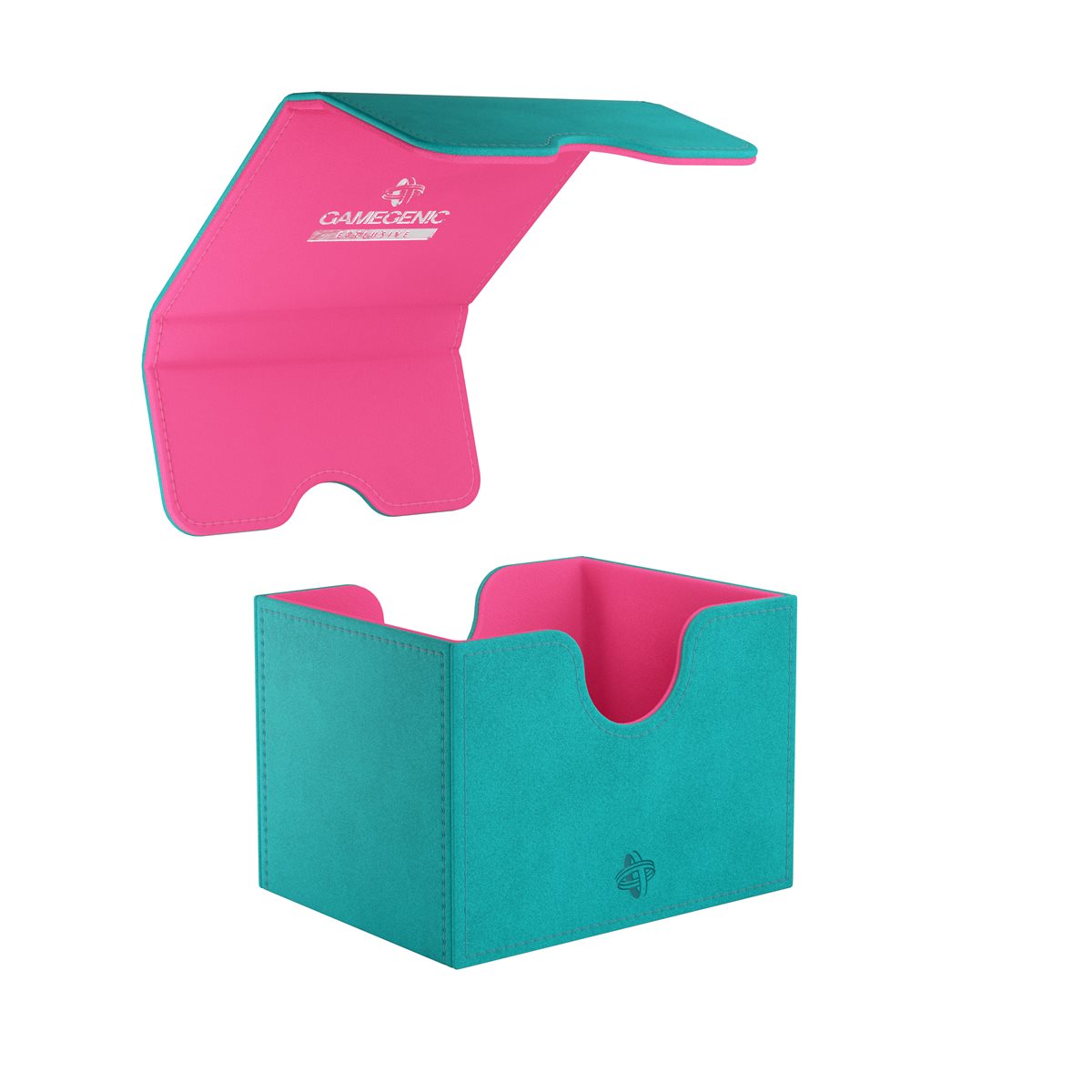 Gamegenic Sidekick XL Boîte de pont convertible