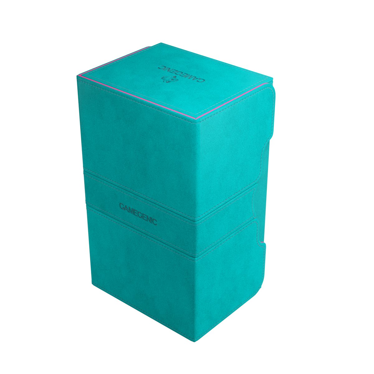 Gamegenic Stronghold Convertible XL 200+ Deck Box - Gamegenic - Card Brawlers | Quebec | Canada |