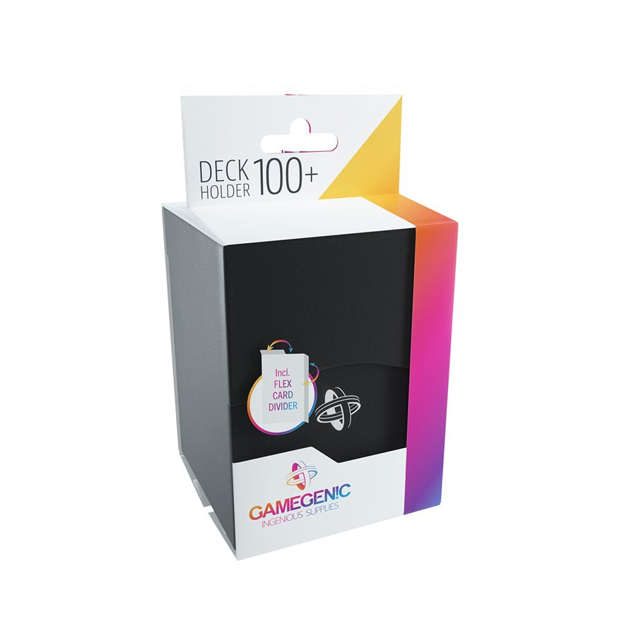 Gamegenic - Deck Holder - 100ct - Asmodee - Card Brawlers | Quebec | Canada |