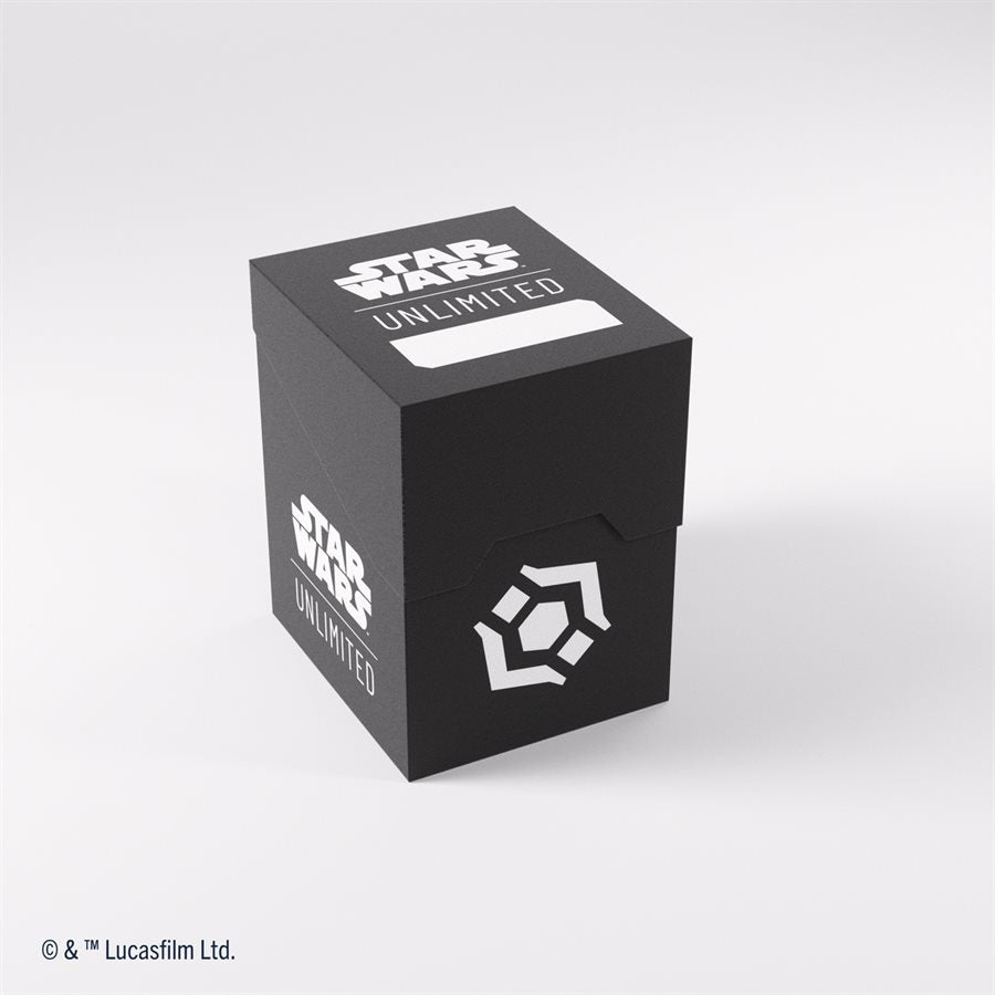 Star Wars: Unlimited Soft Crate: Black/White March 8, 2024 - Card Brawlers | Quebec | Canada | Yu-Gi-Oh!