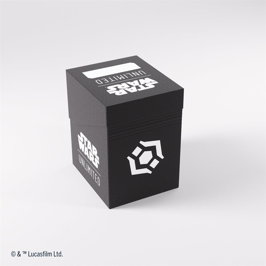 Star Wars: Unlimited Soft Crate: Black/White March 8, 2024 - Card Brawlers | Quebec | Canada | Yu-Gi-Oh!