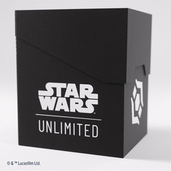 Star Wars: Unlimited Soft Crate: Black/White March 8, 2024 - Card Brawlers | Quebec | Canada | Yu-Gi-Oh!