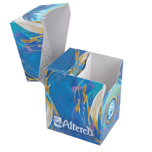 Altered: Expedition Soft Box - Ice Storm (PREORDER) January 24, 2025