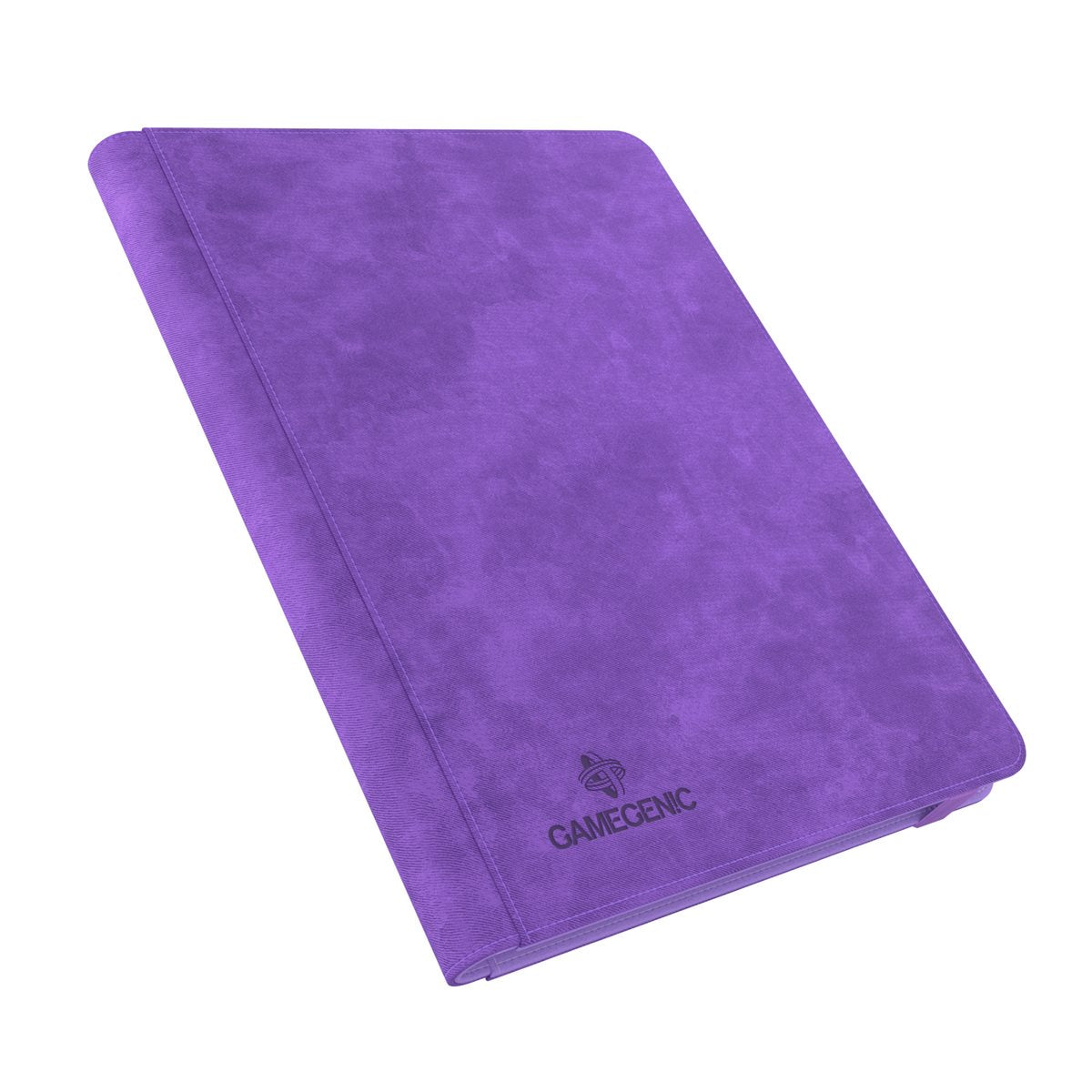 Gamegenic Prime 18-Pocket Album - Gamegenic - Card Brawlers | Quebec | Canada |