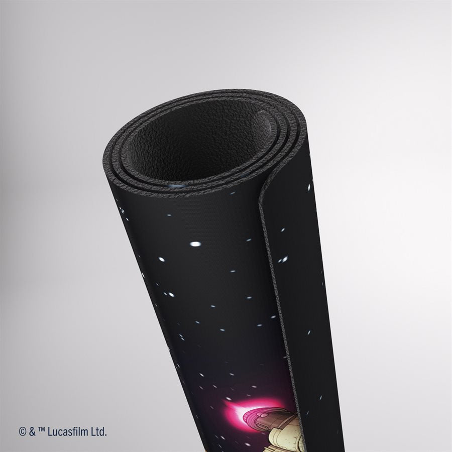 Star Wars: Unlimited Prime Game Mat: X-Wing (PREORDER) March 8, 2024 - Card Brawlers | Quebec | Canada | Yu-Gi-Oh!