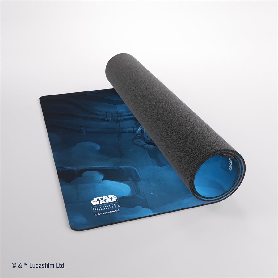 Star Wars: Unlimited Prime Game Mat: Vader (PREORDER) March 8, 2024 - Card Brawlers | Quebec | Canada | Yu-Gi-Oh!