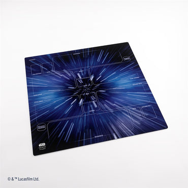 Star Wars: Unlimited Prime Game Mat XL: Hyperspace (PREORDER) March 8, 2024 - Card Brawlers | Quebec | Canada | Yu-Gi-Oh!