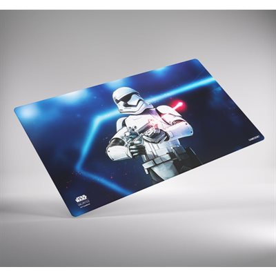 Star Wars: Unlimited Game Mat: Stormtrooper - Gamegenic - Card Brawlers | Quebec | Canada |