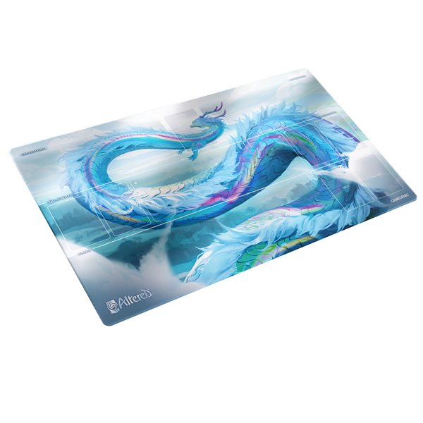 Altered: Prime Playmat - Kuraokami - Gamegenic - Card Brawlers | Quebec | Canada |