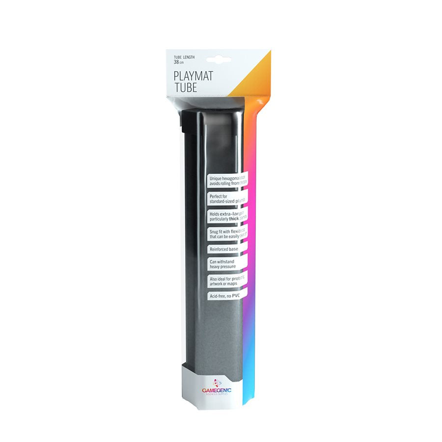 Gamegenic - Playmat Tube