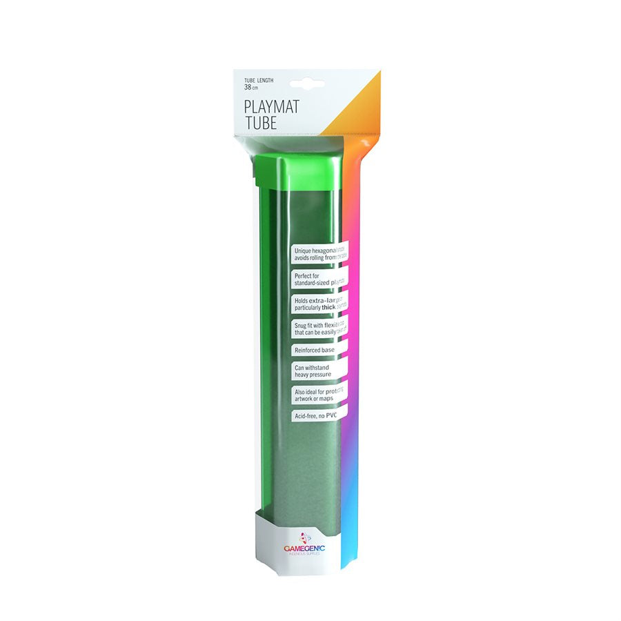 Gamegenic - Playmat Tube