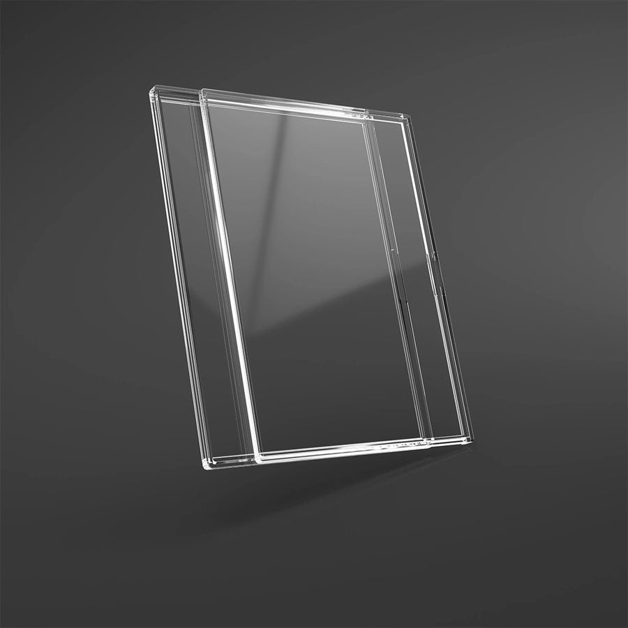 Slide Card Cases (12pc) - Gamegenic - Card Brawlers | Quebec | Canada |
