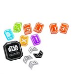 Star Wars: Unlimited Premium Acrylic Tokens - Gamegenic - Card Brawlers | Quebec | Canada |