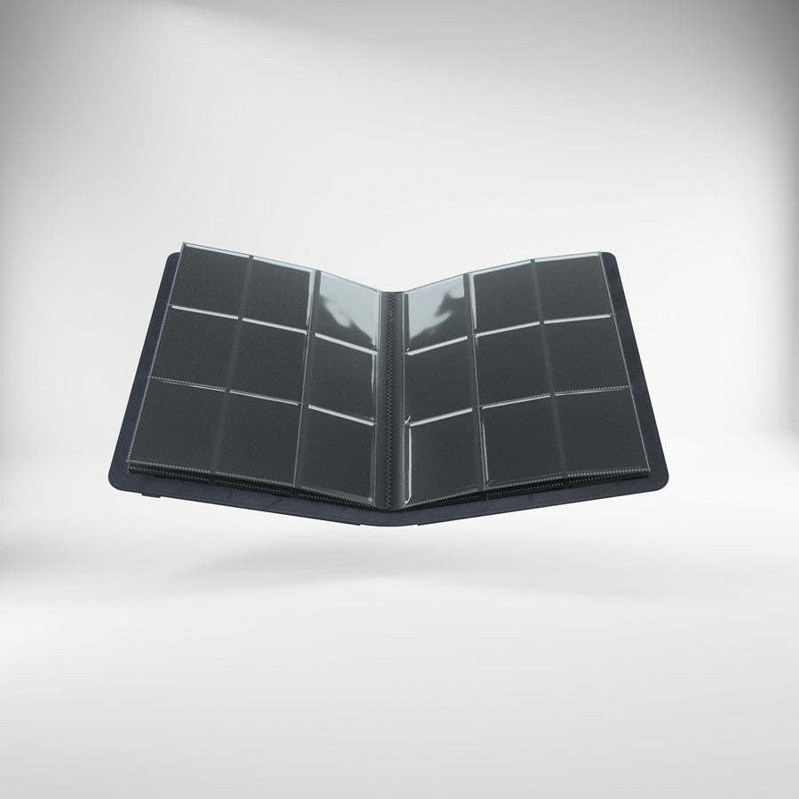 Gamegenic Prime 18-Pocket Album - Card Brawlers | Quebec | Canada | Yu-Gi-Oh!
