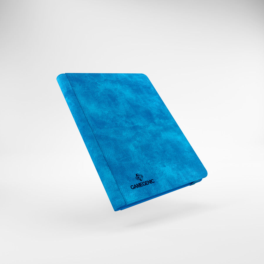 Gamegenic Prime 18-Pocket Album - Card Brawlers | Quebec | Canada | Yu-Gi-Oh!