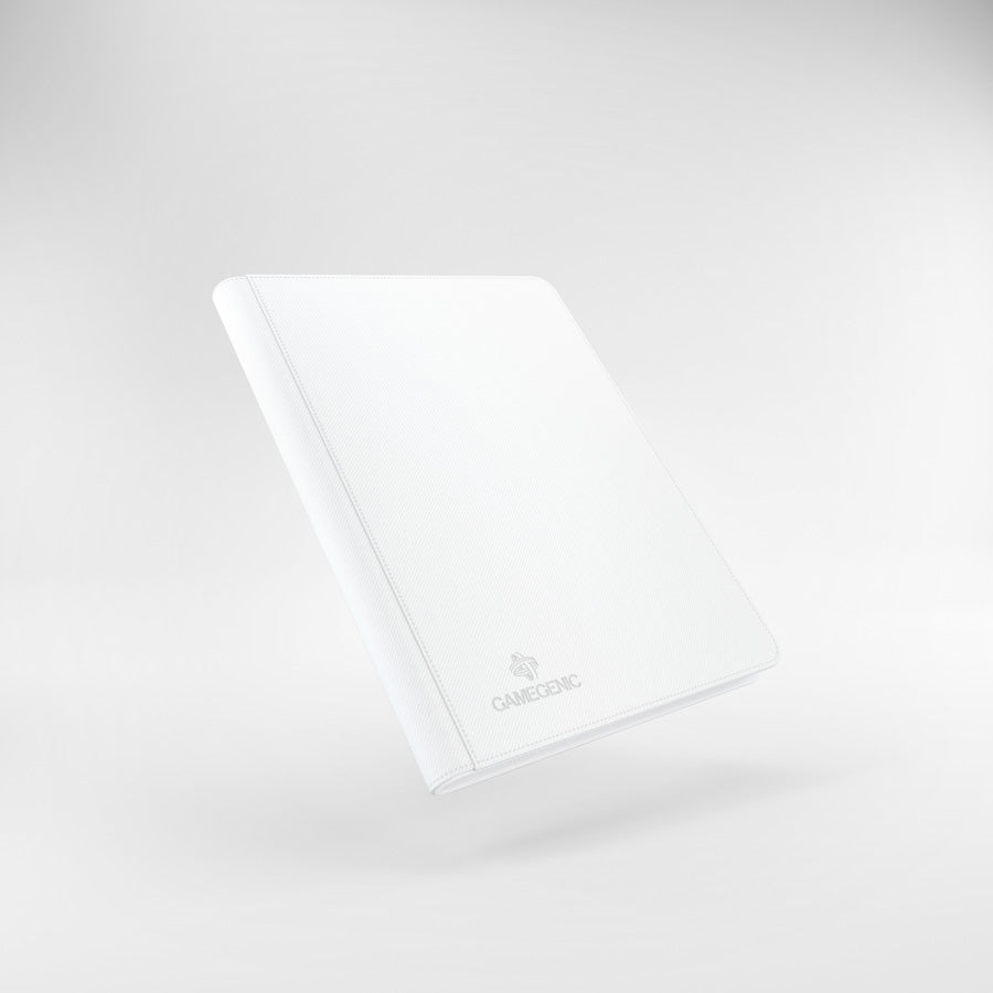 Gamegenic Zip-Up Album 18 Pocket - Card Brawlers | Quebec | Canada | Yu-Gi-Oh!