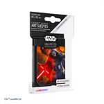 Star Wars: Unlimited Art Sleeves: Kylo Ren - Fantasy Flight Games - Card Brawlers | Quebec | Canada |